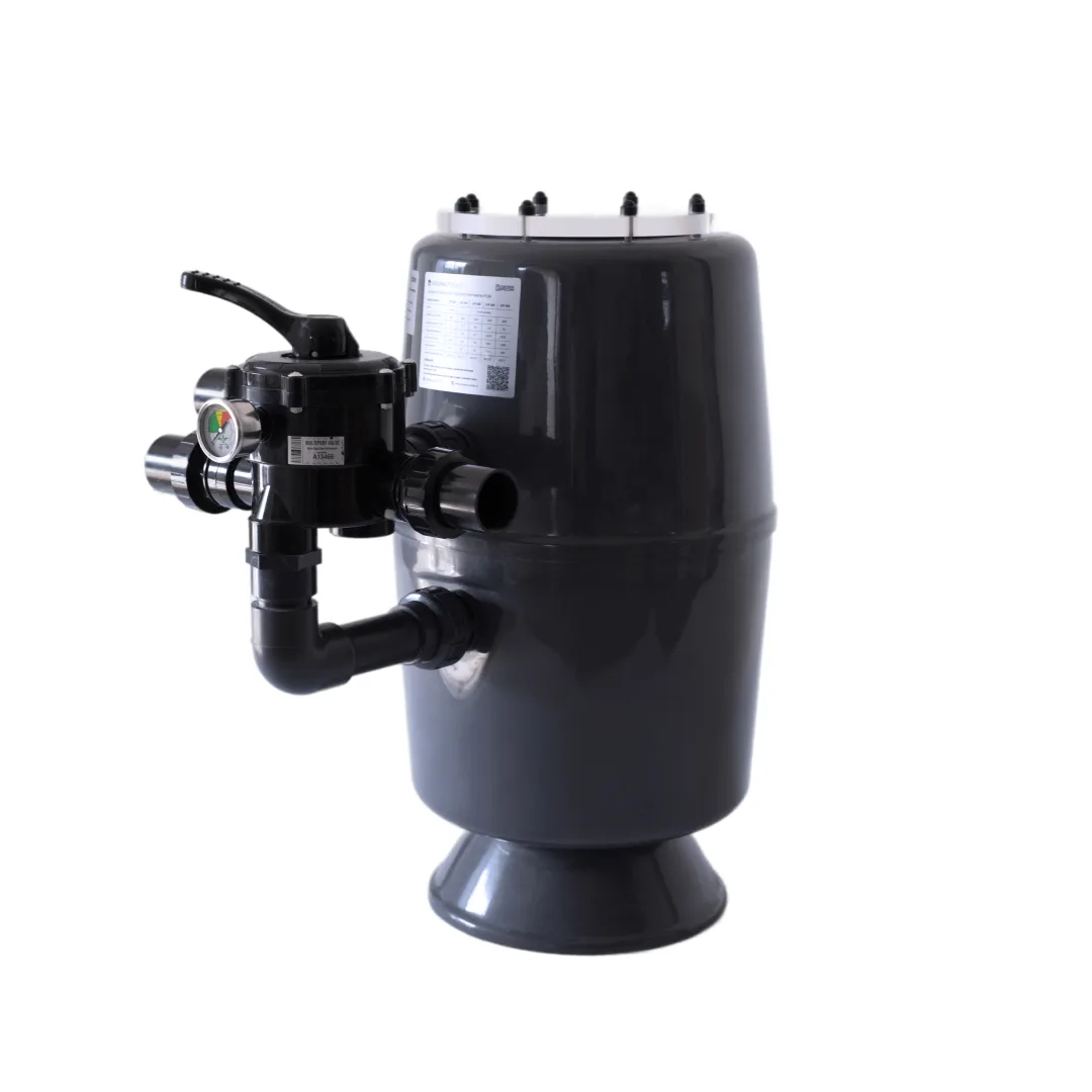 Фильтрационная установка LPF в Жуковском