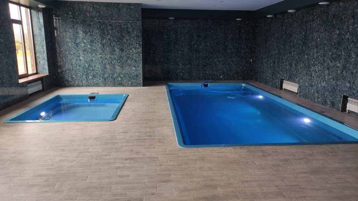 Laguna 3 — готовый проект в Жуковском