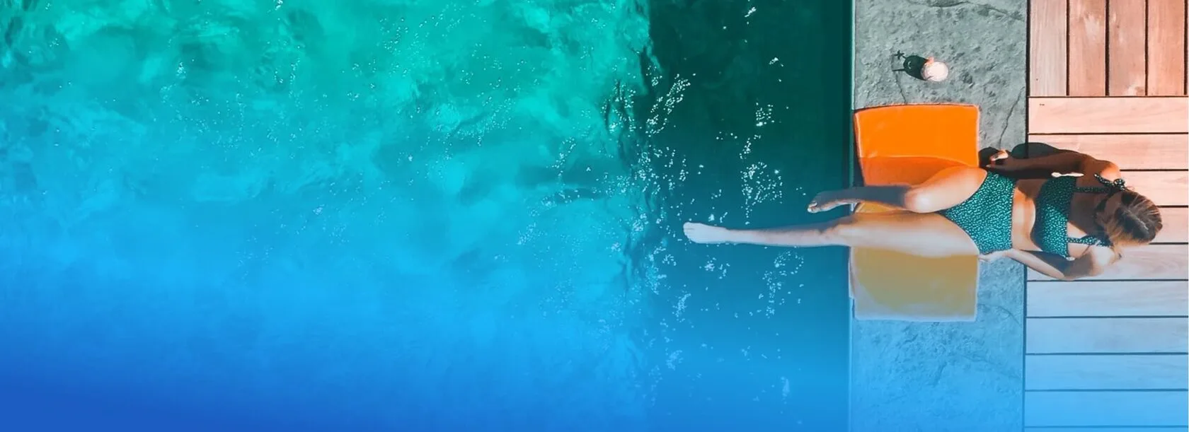 Копинговый бордюрный камень для бассейна в Жуковском