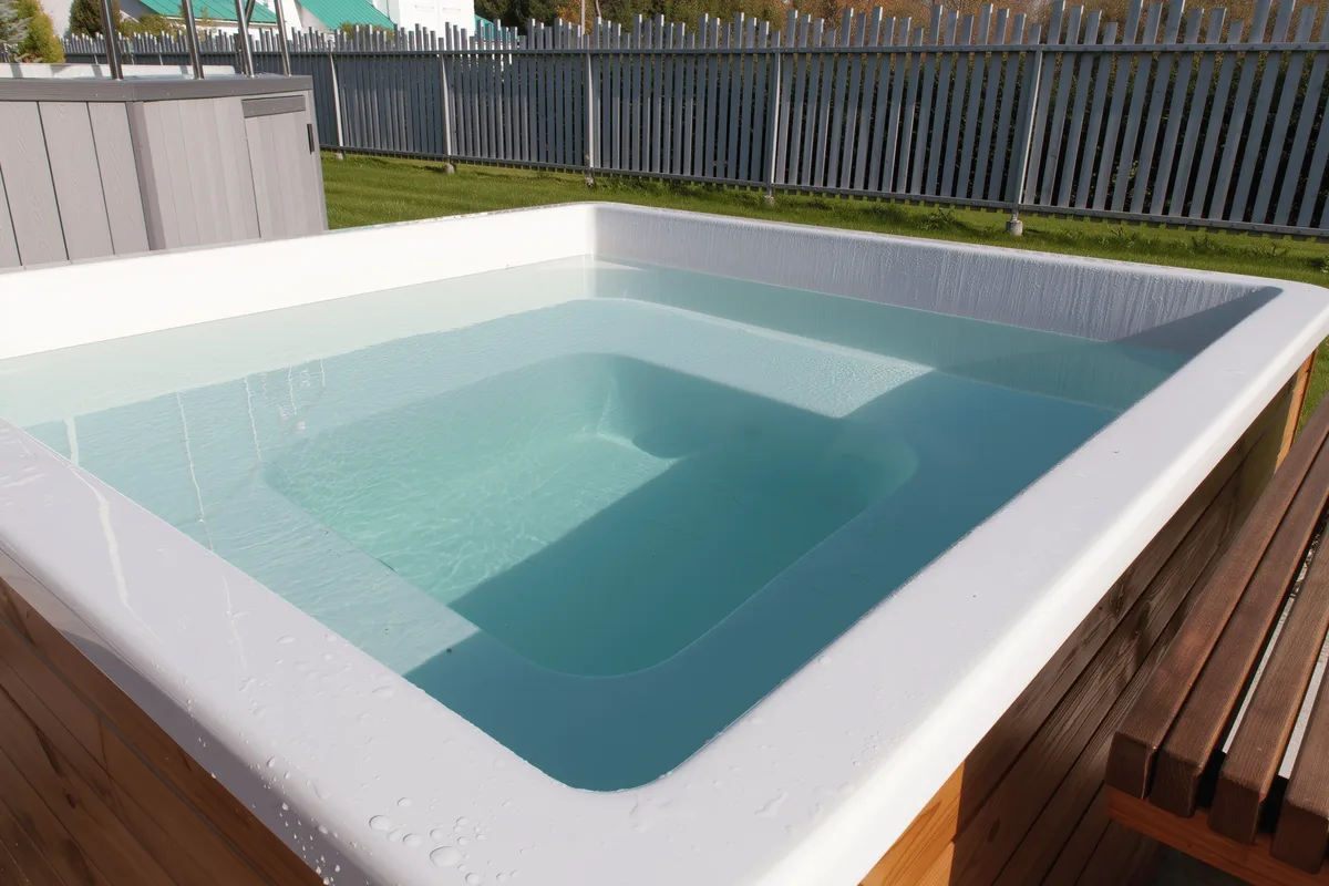 Купель Hot Tub модель 3 в Жуковском