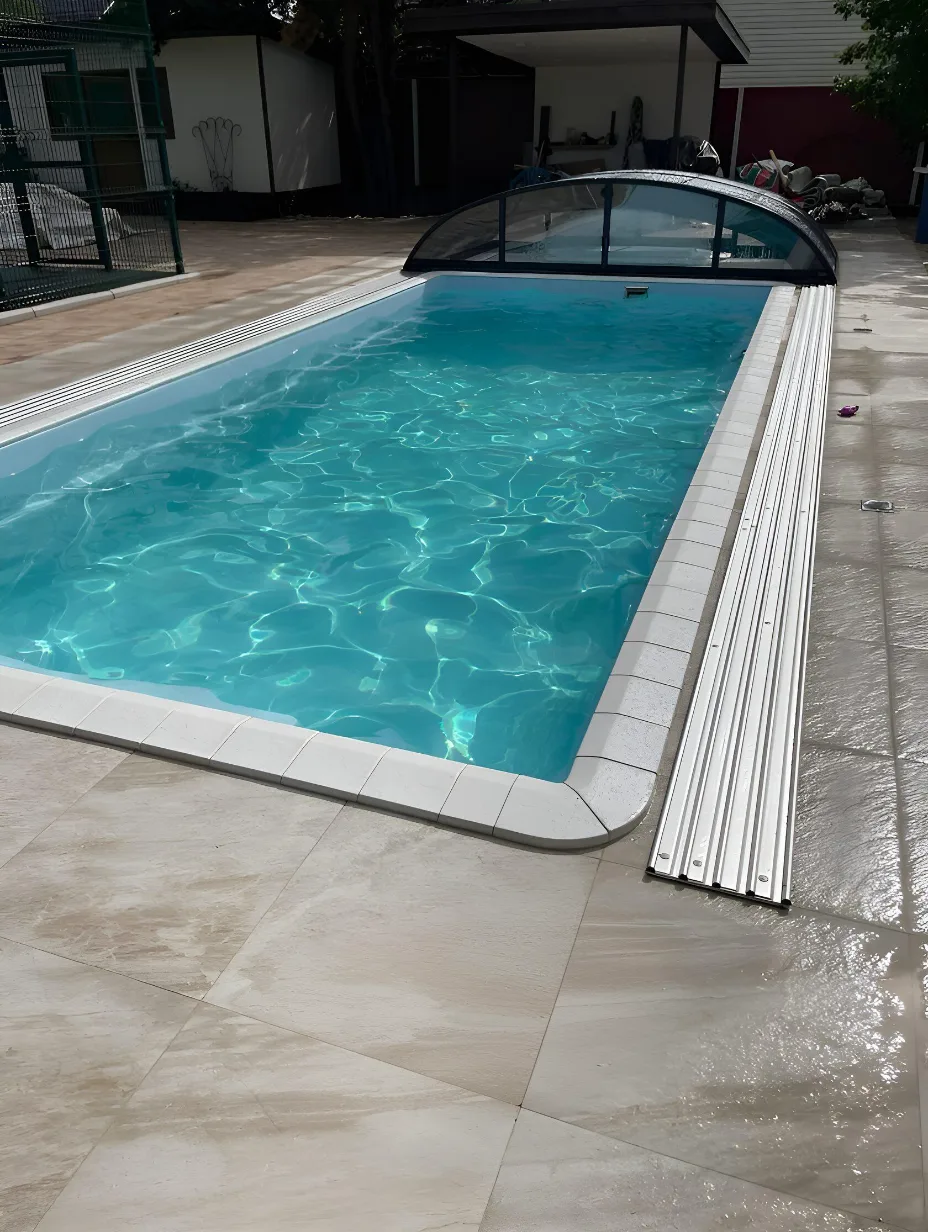 Laguna 6 — вид сверху в Жуковском