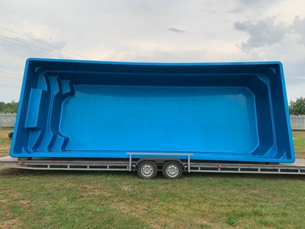 Laguna 9 — ландшафтный дизайн в Жуковском