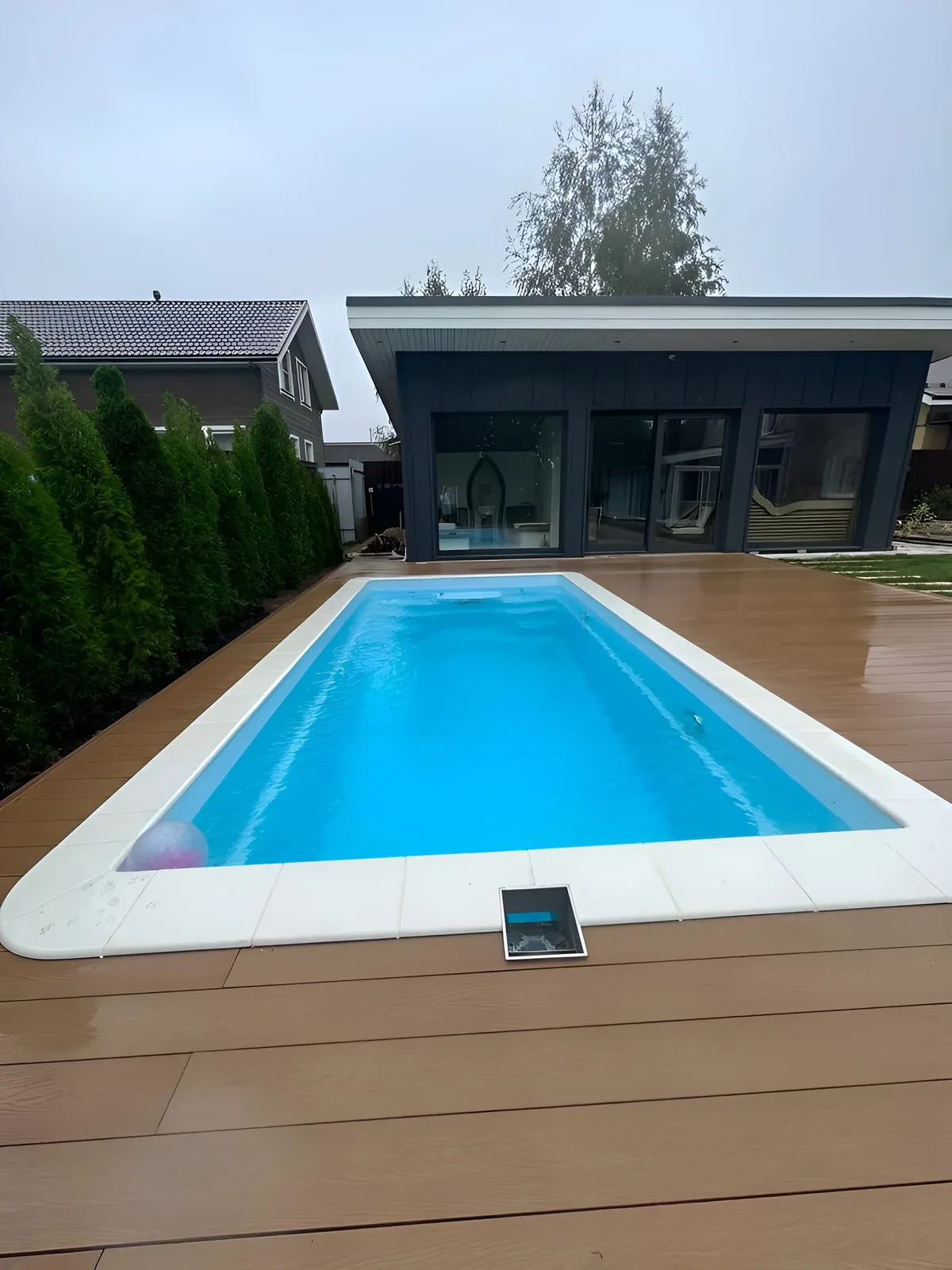 Laguna 6 — зона отдыха в Жуковском