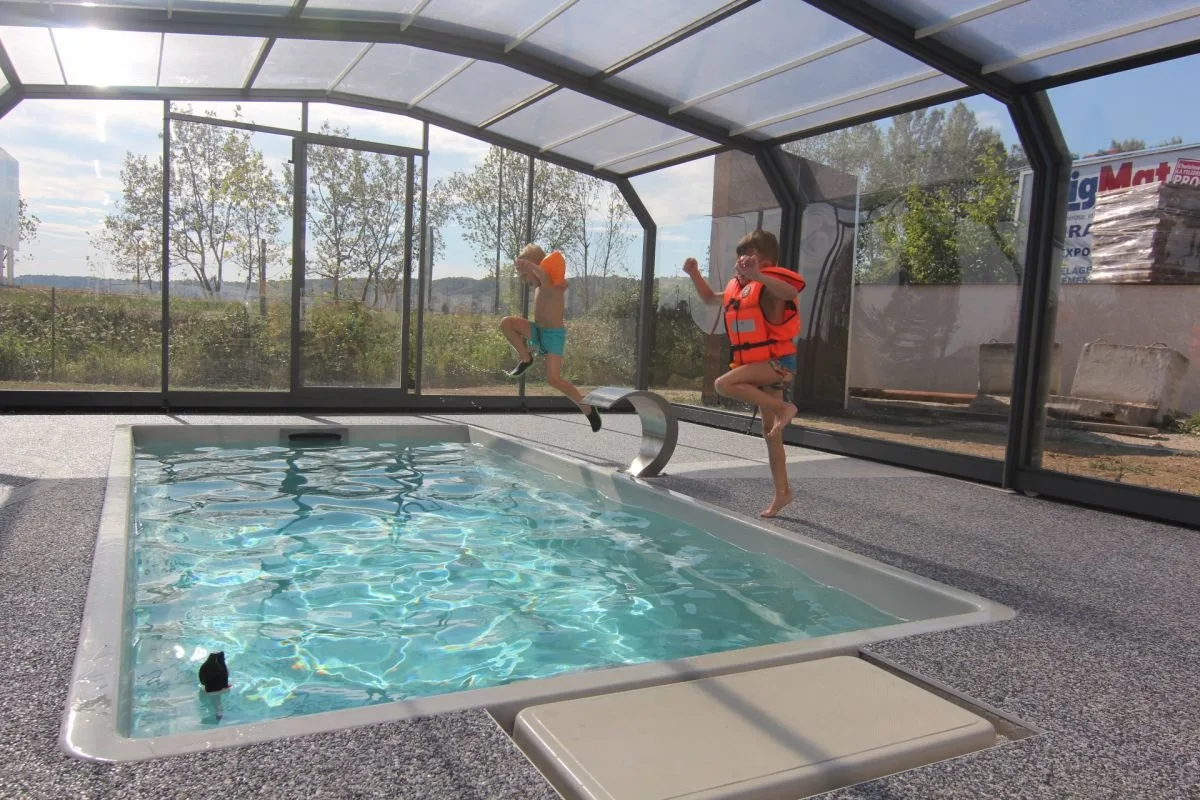 Laguna 5 — готовый проект в Жуковском