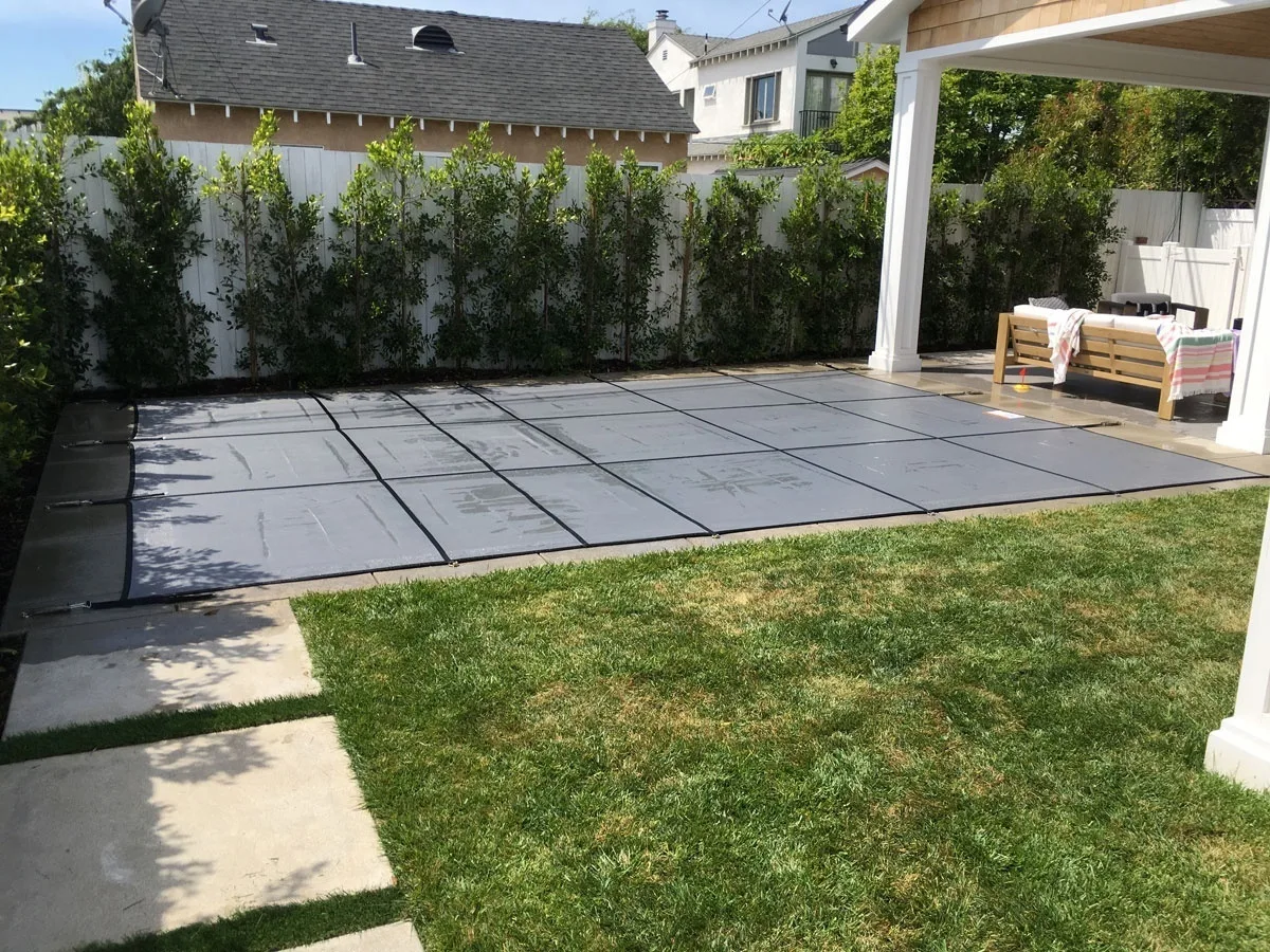 Покрывало Laguna Cover Mesh в Жуковском