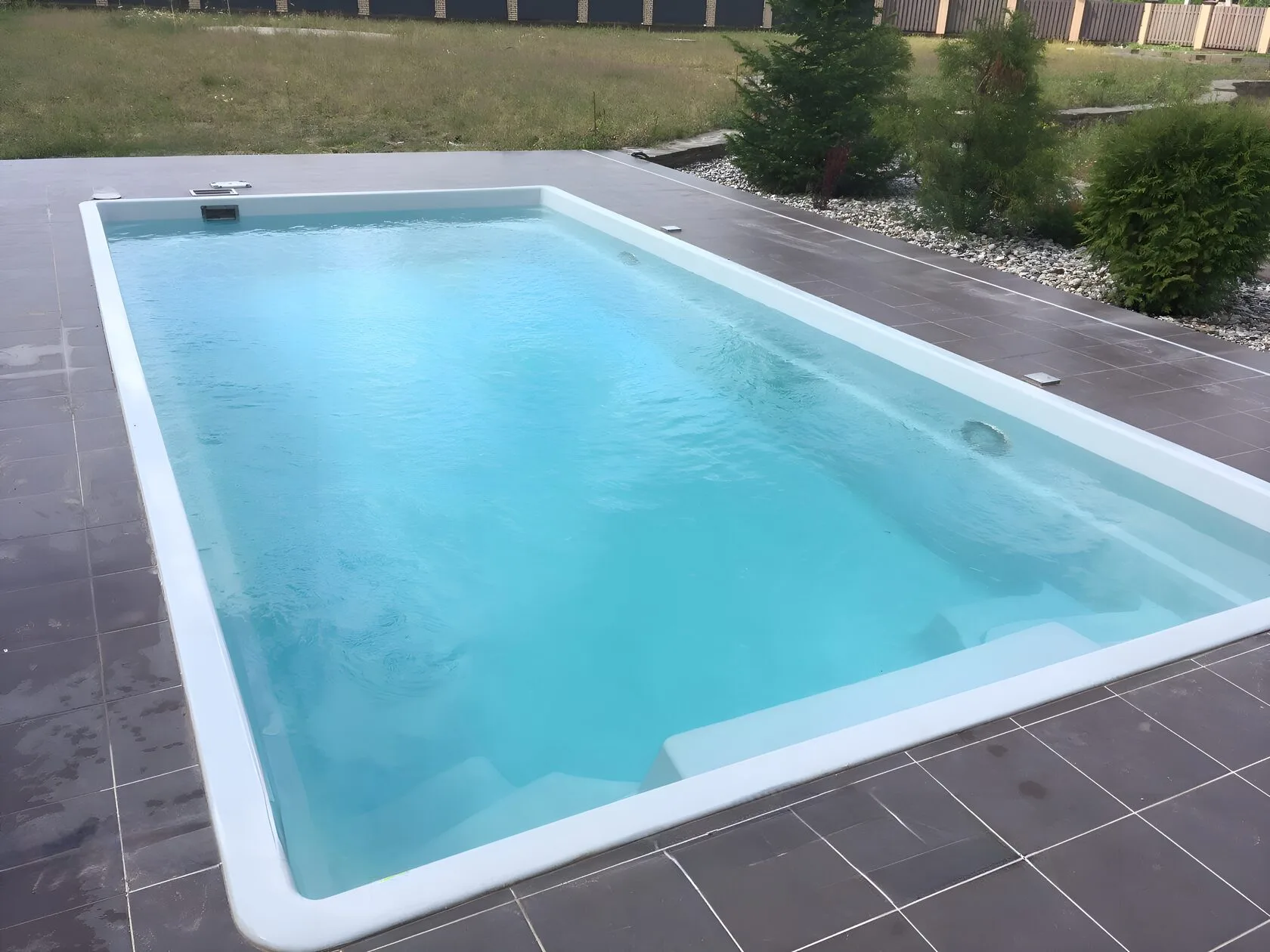 Laguna 7 — зона отдыха в Жуковском