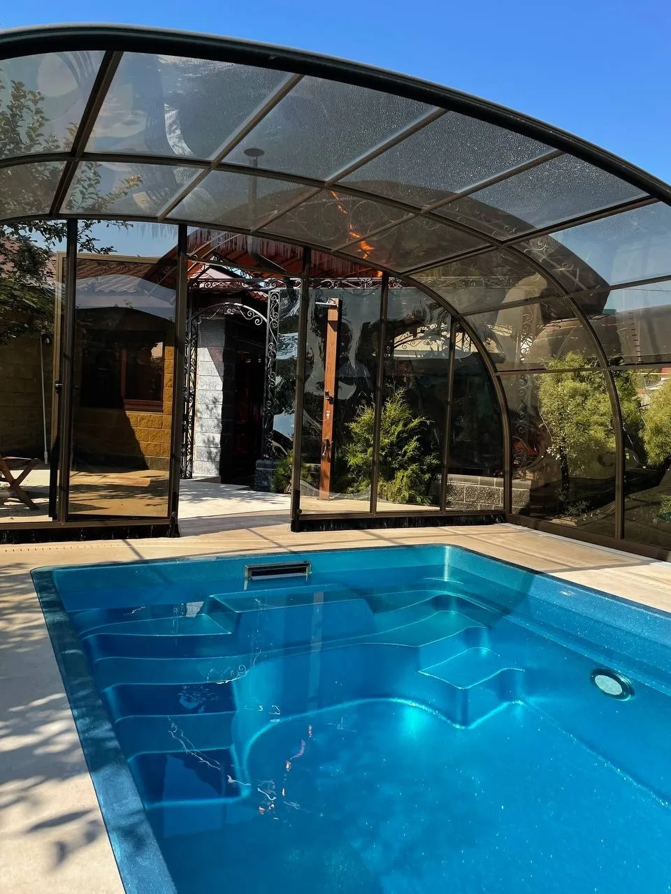 Laguna 6 — готовый проект в Жуковском