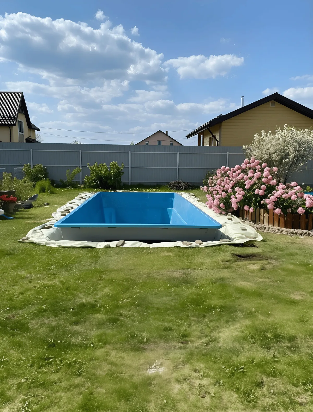 Laguna 8 — установка в Жуковском