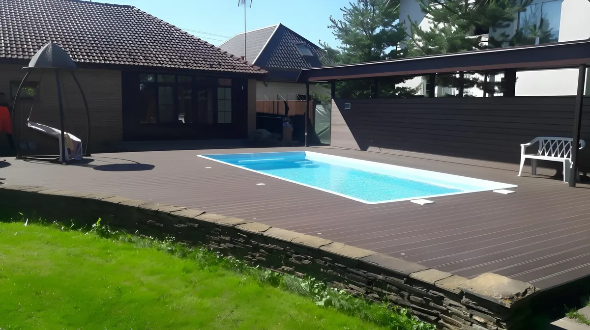 Laguna 8 — готовый проект в Жуковском